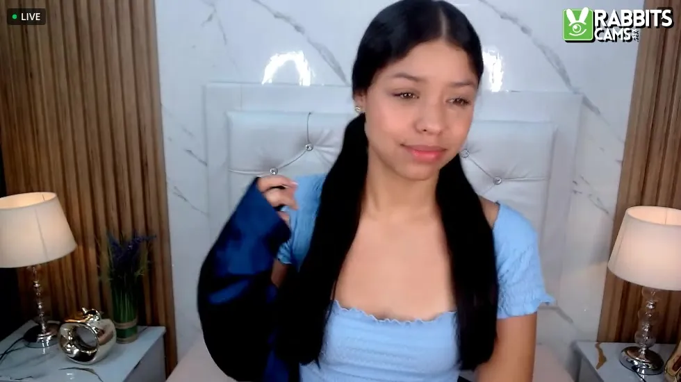 Utøver Abby_Roosi Video 1