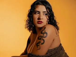 Profilbilde av agathabel19 webkamera modell