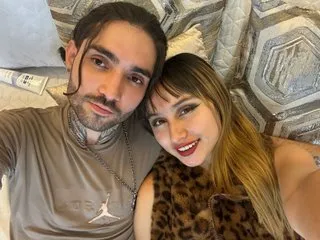 DanizAZaratos live cam