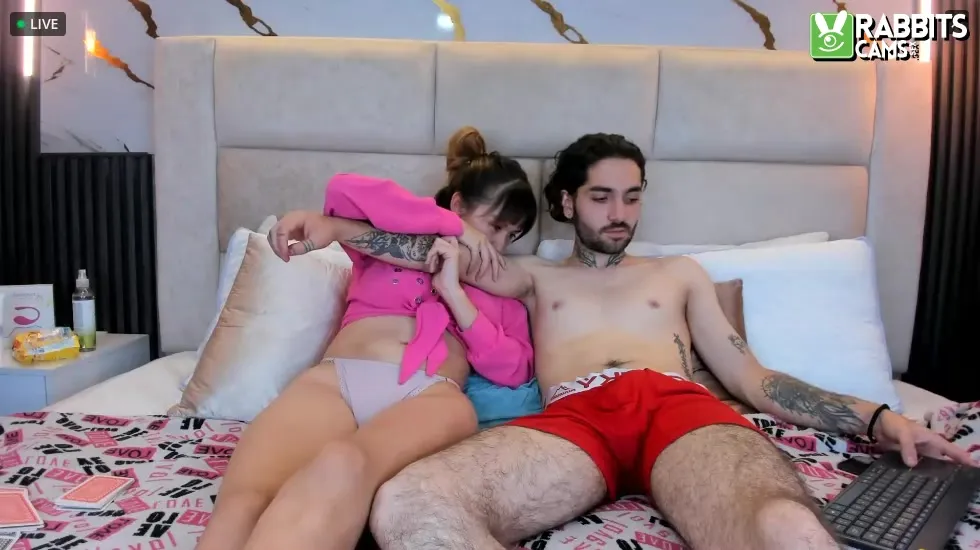 Interprete DanizAZaratos Video 1