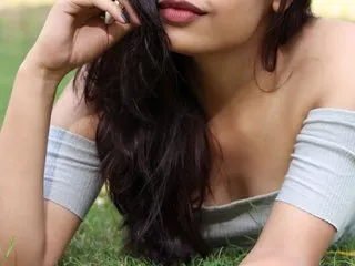 Imagen de perfil de modelo de cámara web de ItsAmita