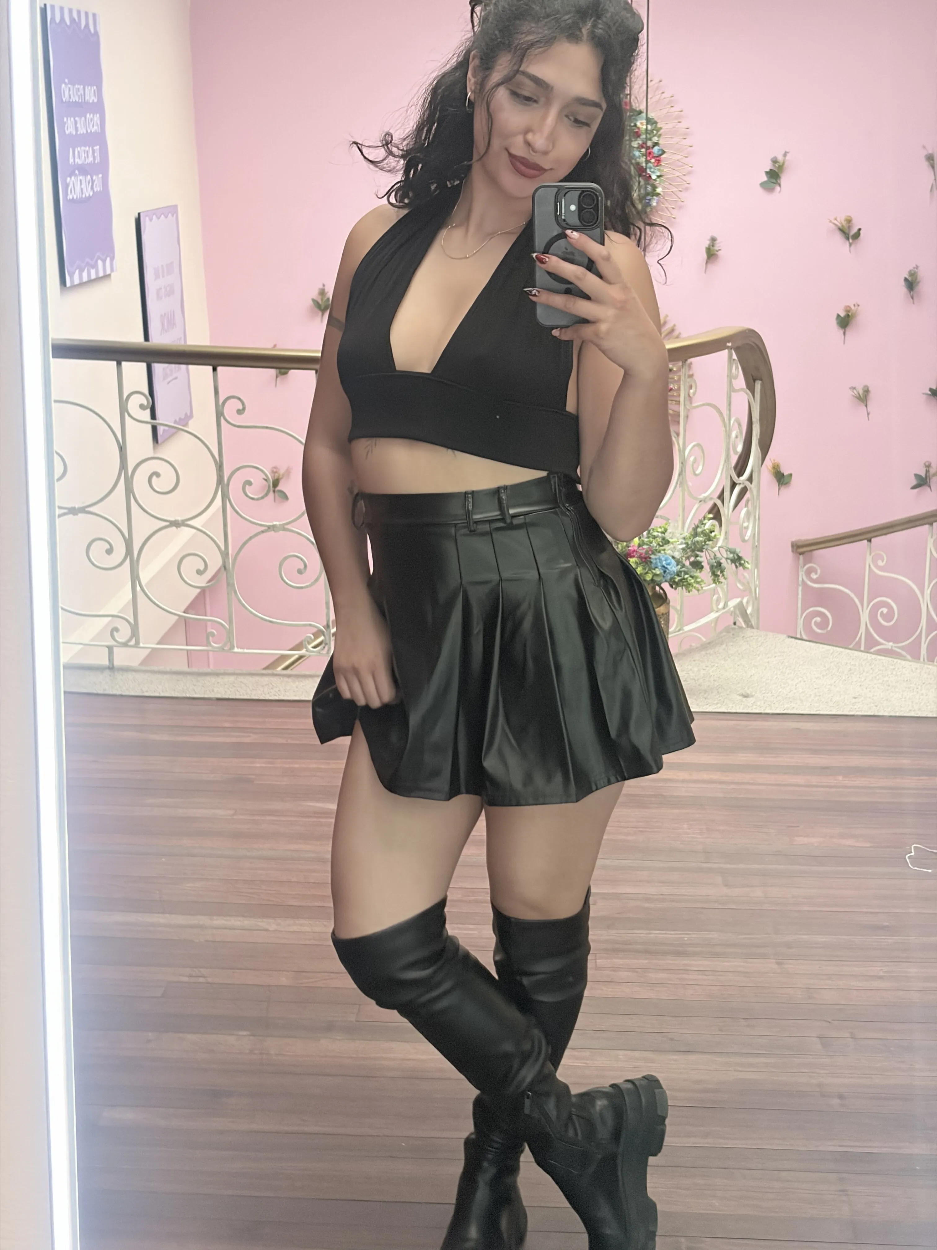 Utøver Cleo_Foxx Bilde 7