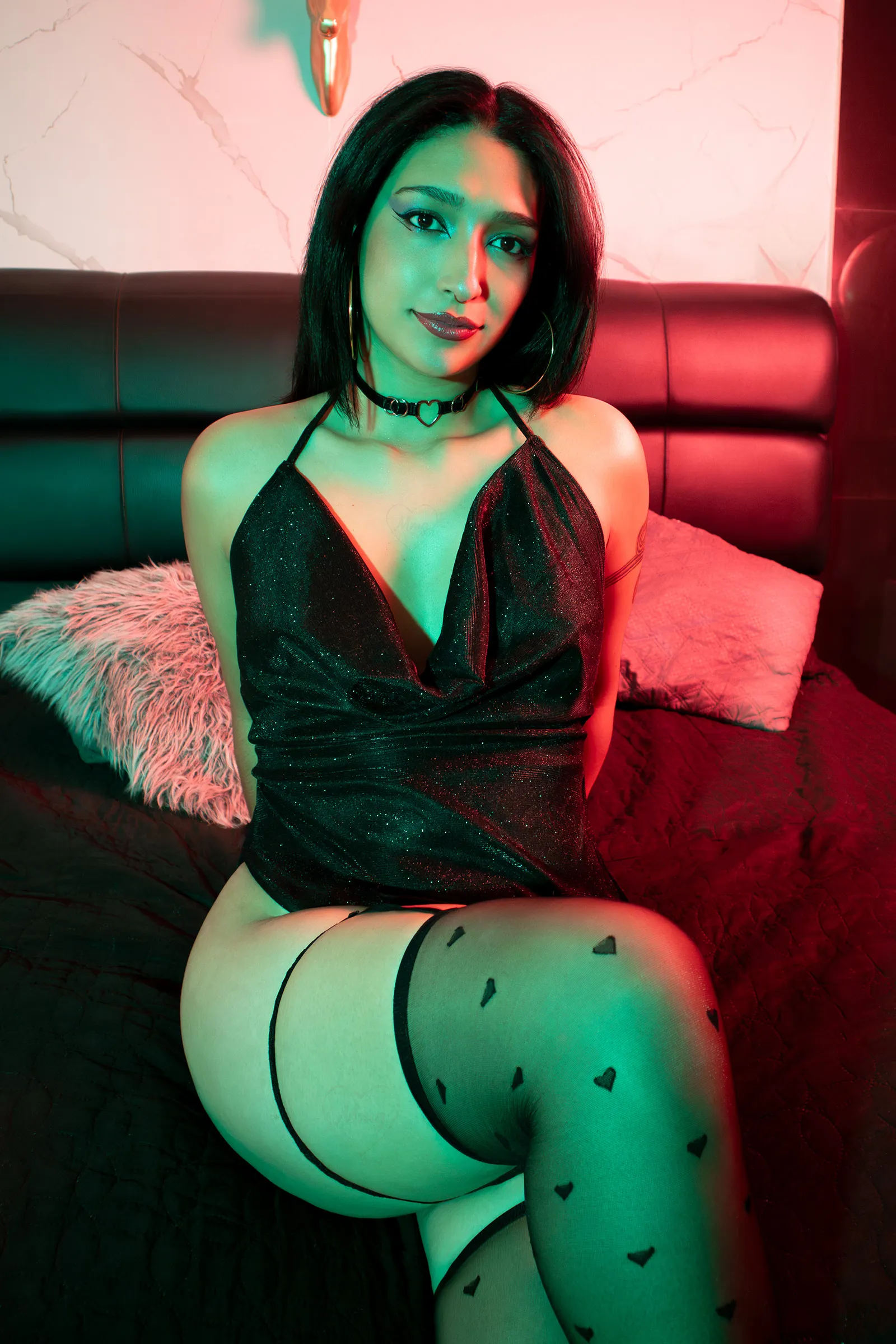 Performer Cleo_Foxx Photo 1
