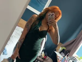 Imagen de perfil de modelo de cámara web de Flirtyxo