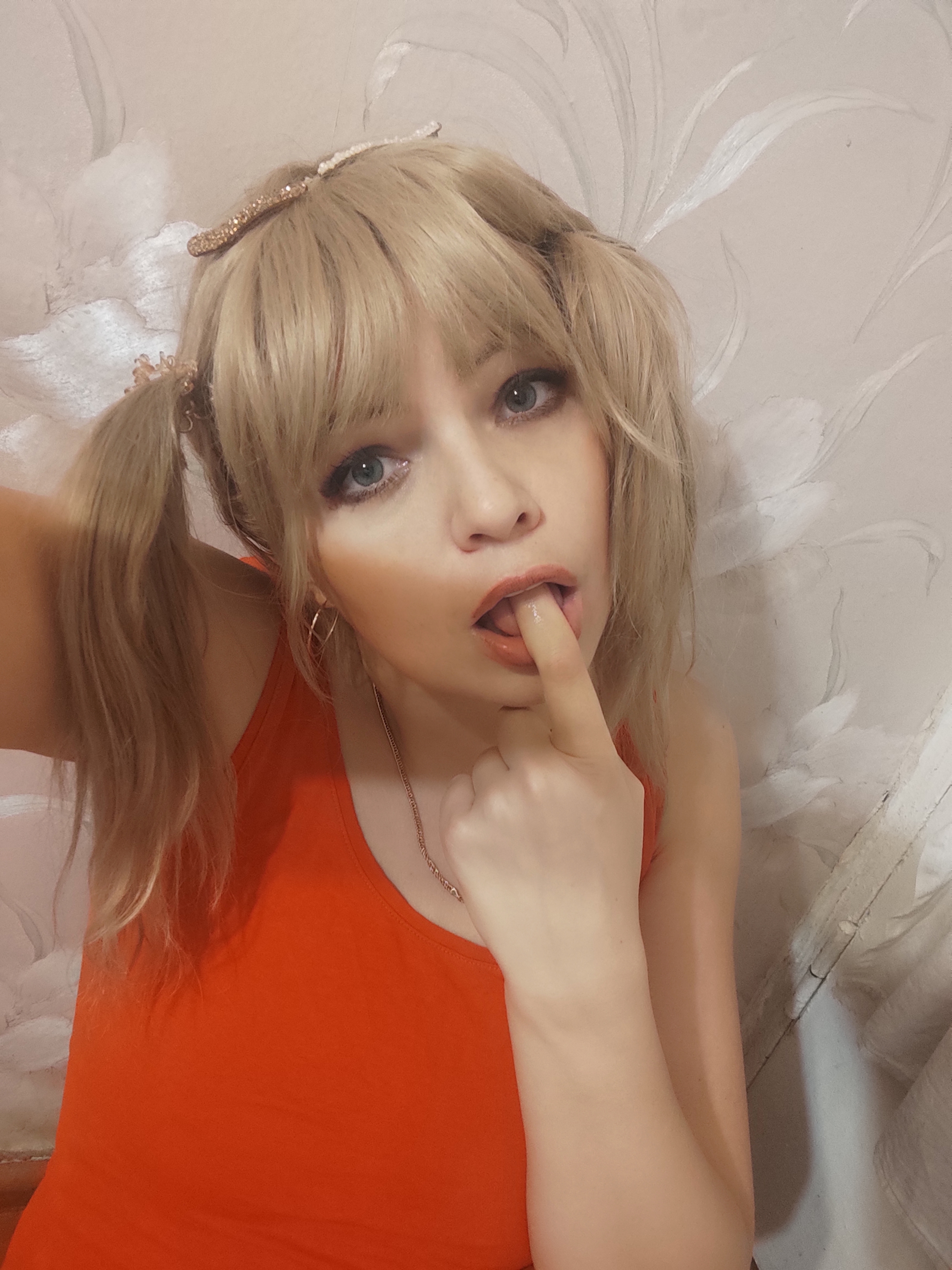 Artista gella Foto 3