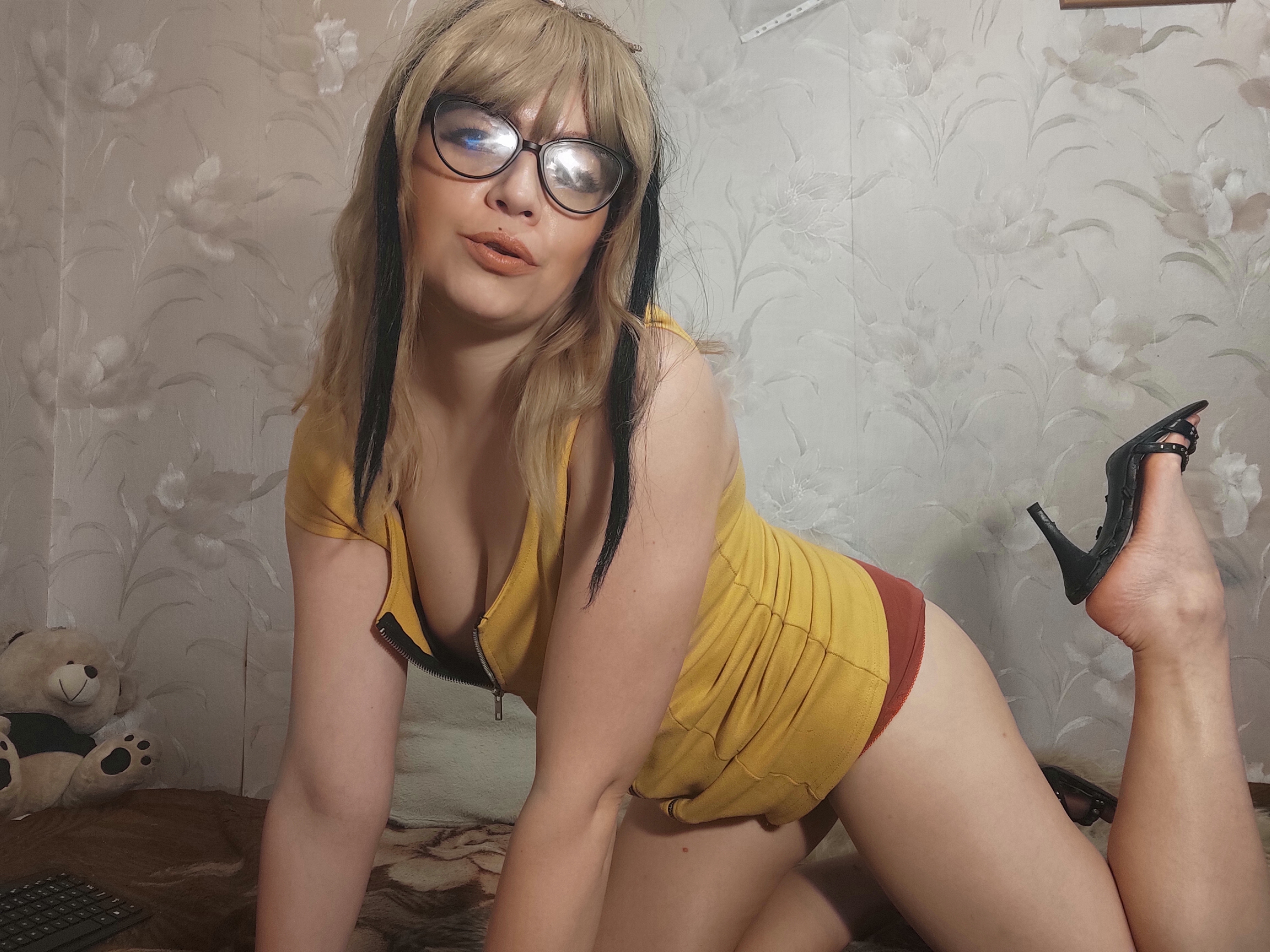 Artista gella Foto 5