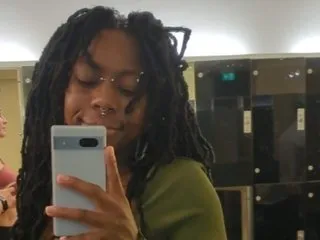 CeCexox profilbild på webbkameramodell