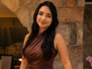 GemmaPirs profielfoto van cam model