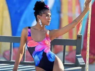 Imagen de perfil de modelo de cámara web de SamanthaSmith69