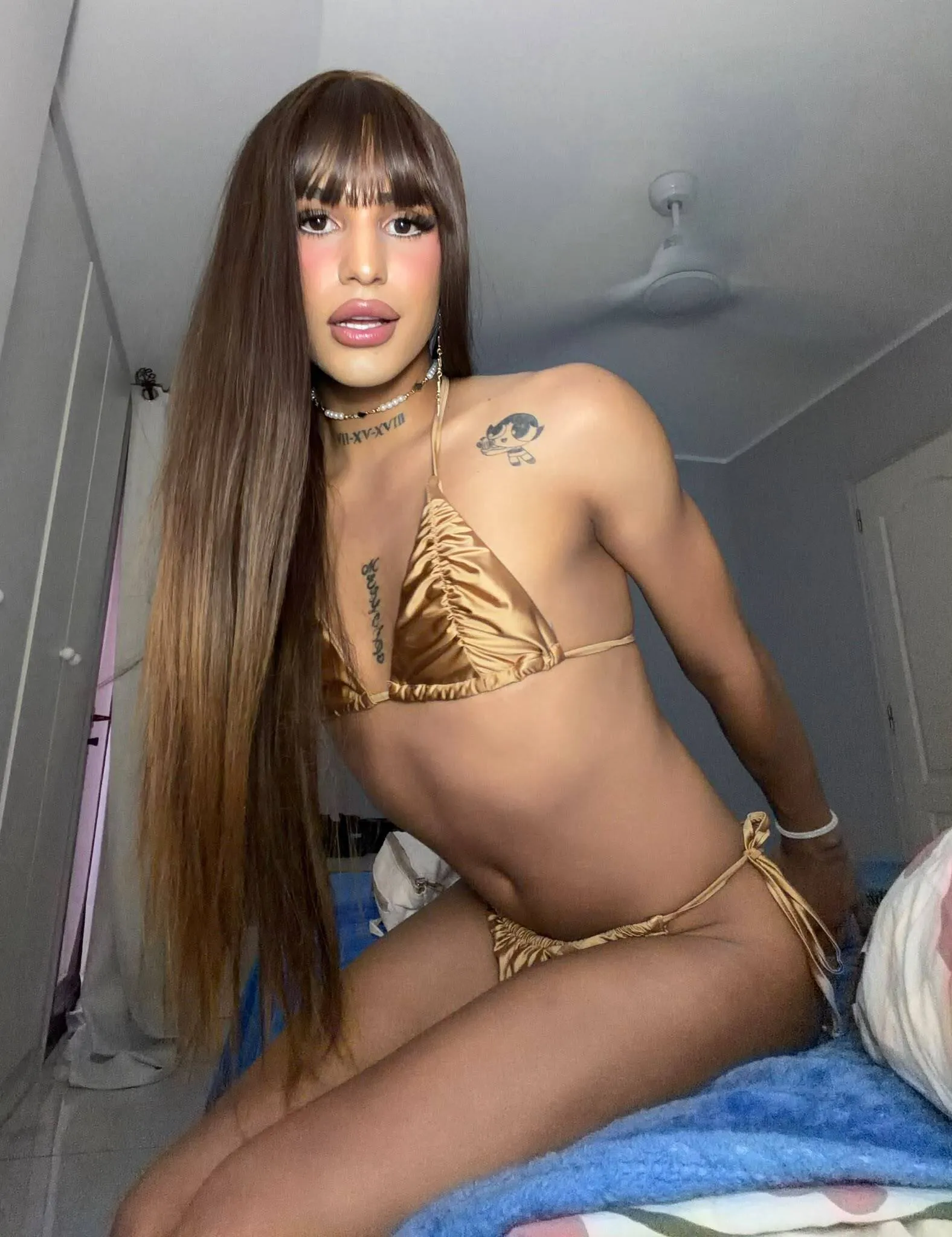 Artist Shannia_sky Foto 4