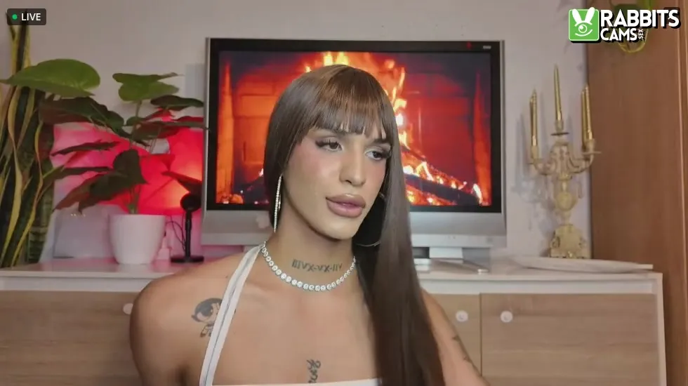 Artist Shannia_sky Video 1