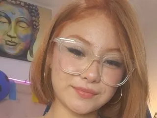 Image de profil du modèle de webcam heidy_pink