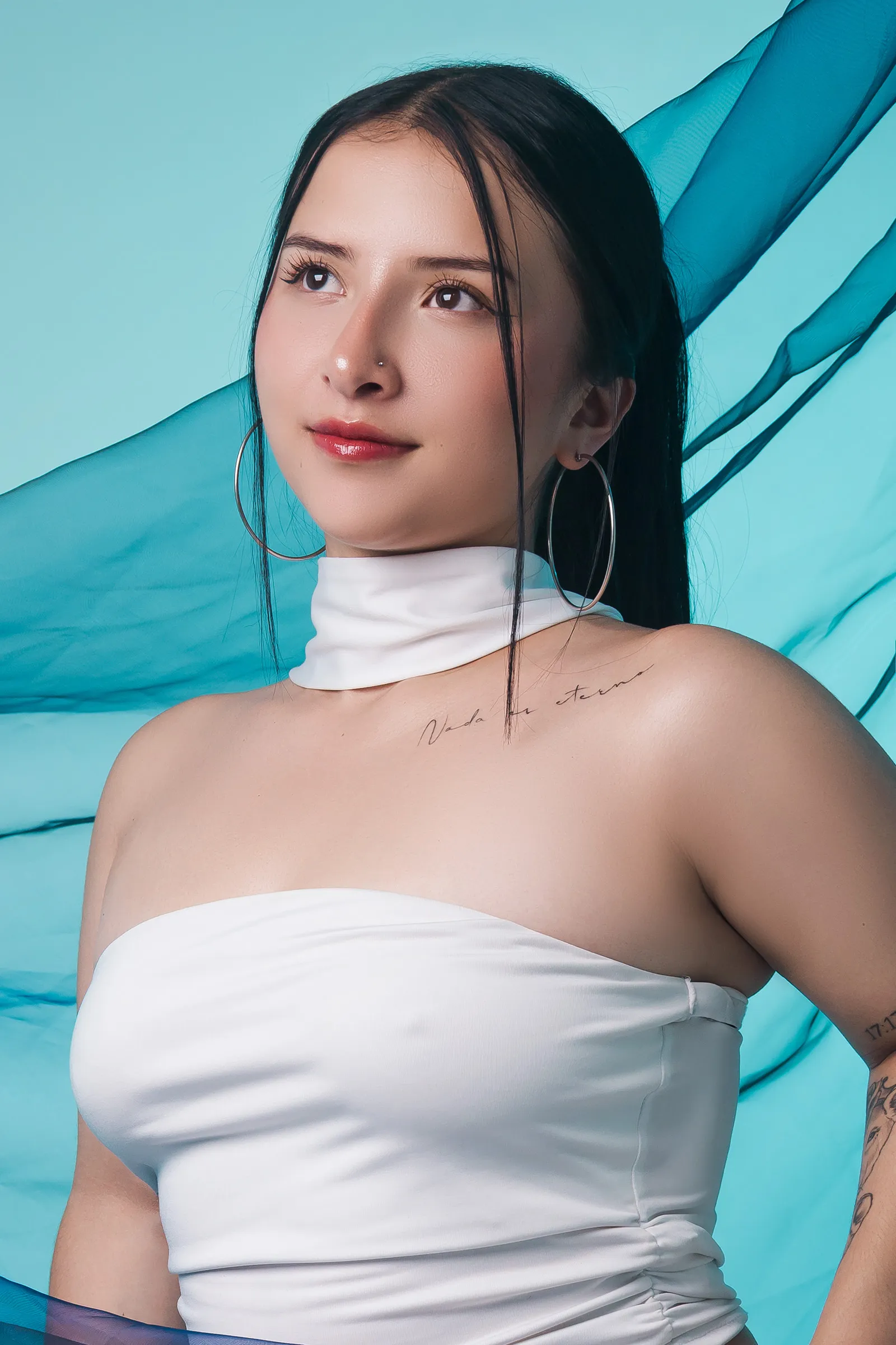 Artiest EmmyCastillo Foto 8