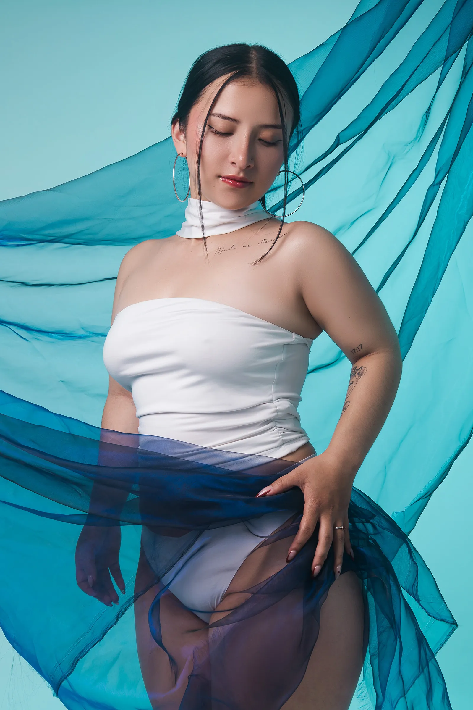 Artiest EmmyCastillo Foto 7