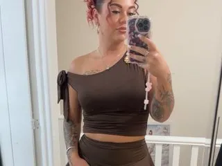 LacieLuxx profilbild på webbkameramodell