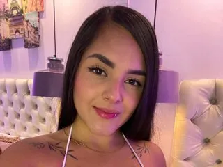 Profilbilde av Cleo_ws webkamera modell