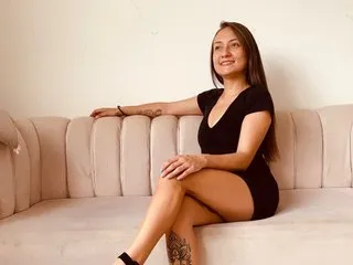 Briany_ws Profilbild des Cam-Modells