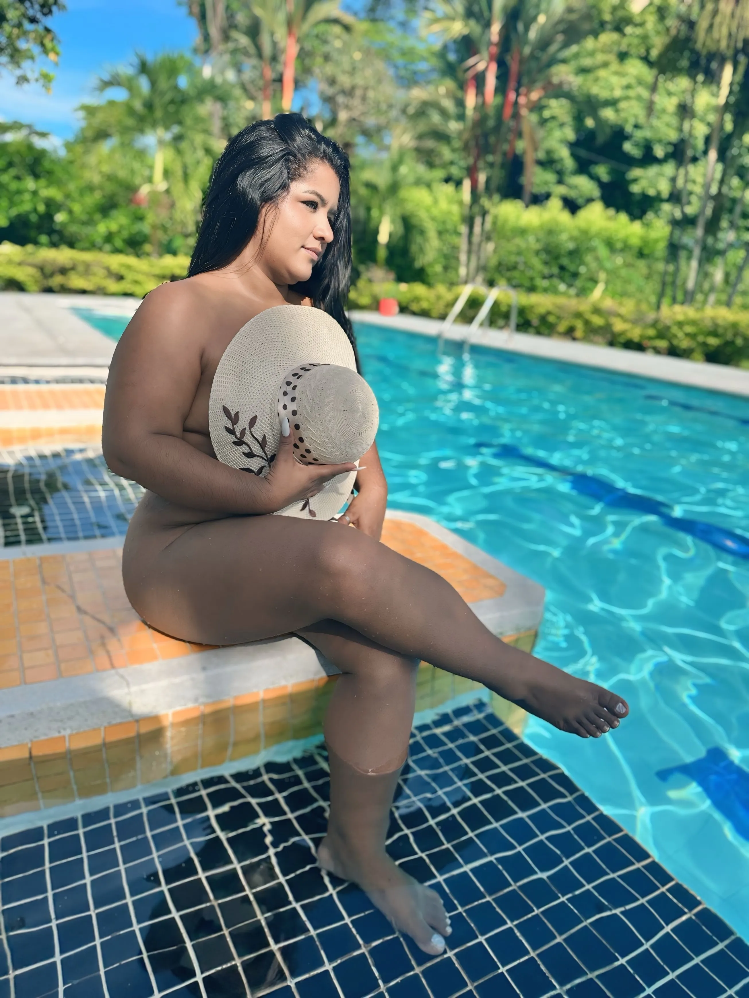 Artista Victoria_BigAss Foto 2