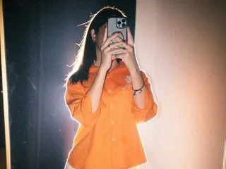 Foto de perfil de modelo de webcam de Anushkaxo