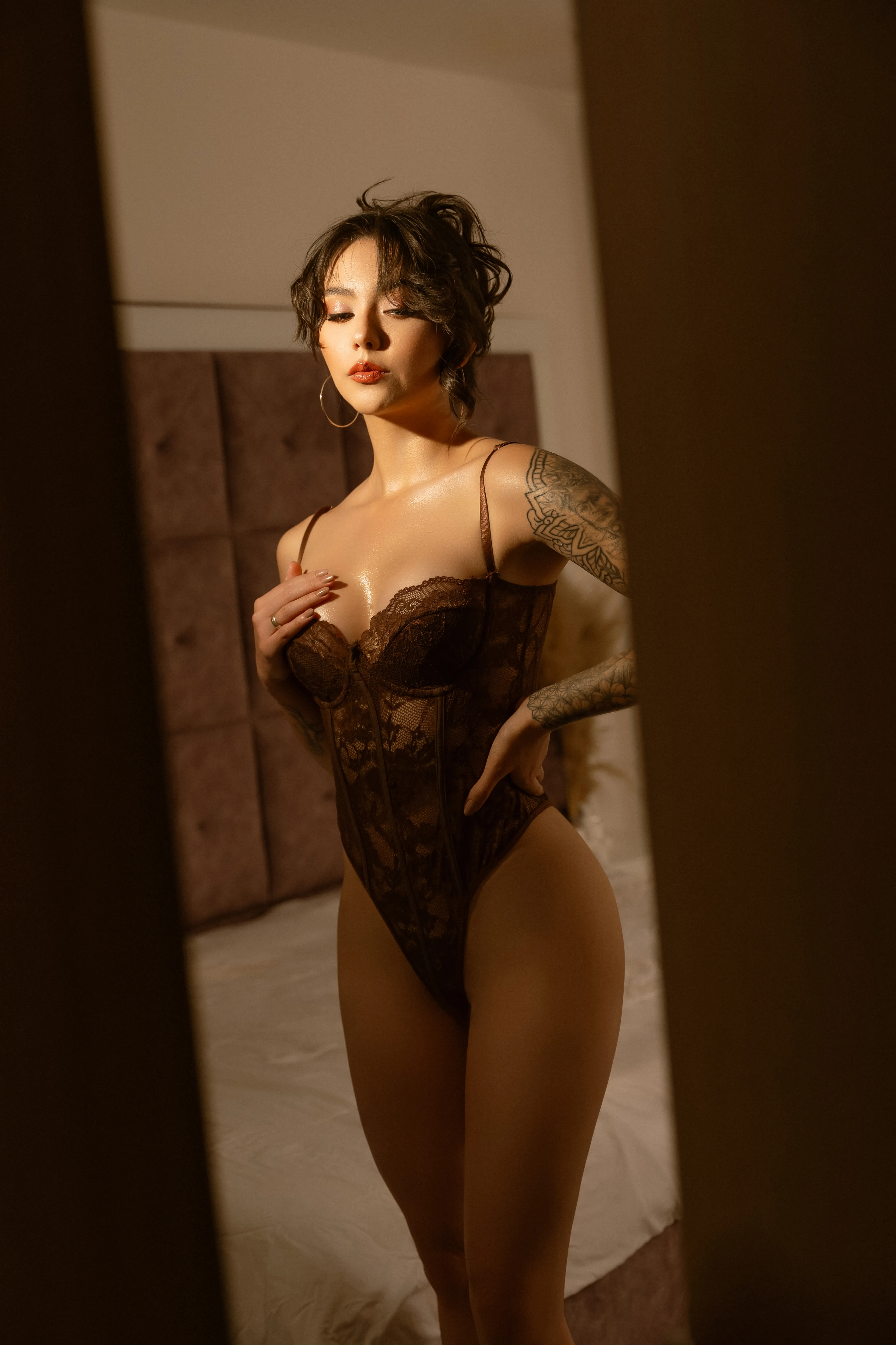 Artista GabriellaLacroix Foto 6