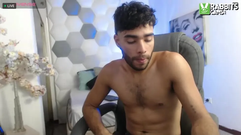 Interprete AlejandroGreco Video 1