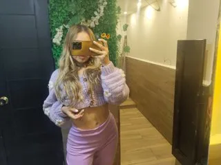 Imagen de perfil de modelo de cámara web de RainbowLov21