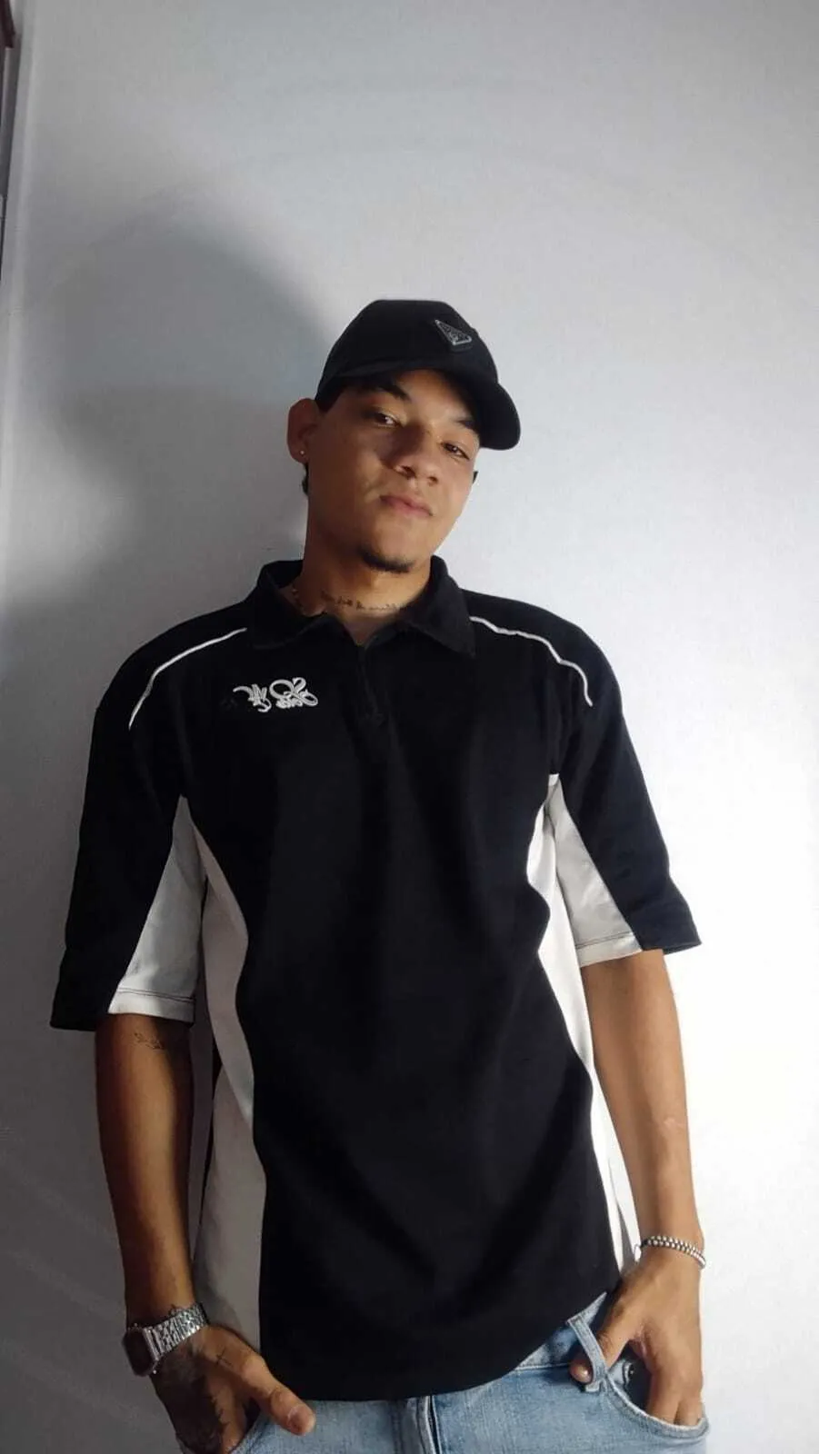 Interprete bick_jhonn Foto 9