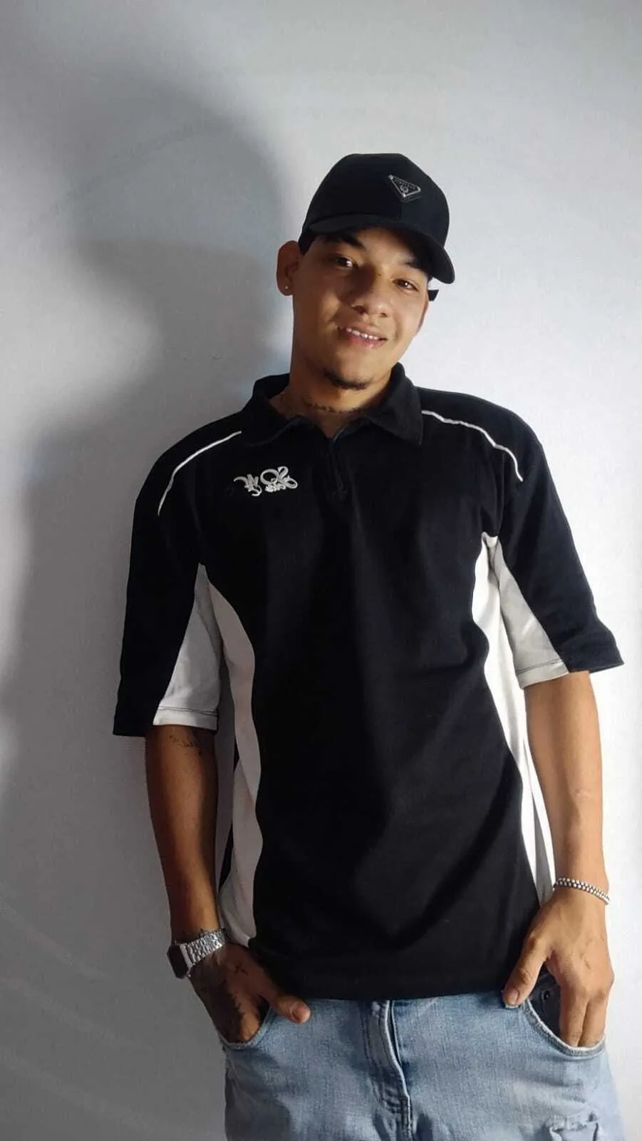 Interprete bick_jhonn Foto 10