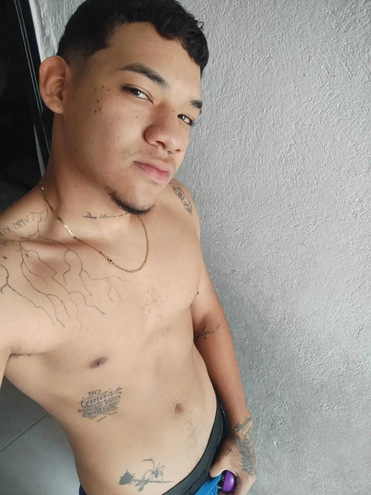 Interprete bick_jhonn Foto 7