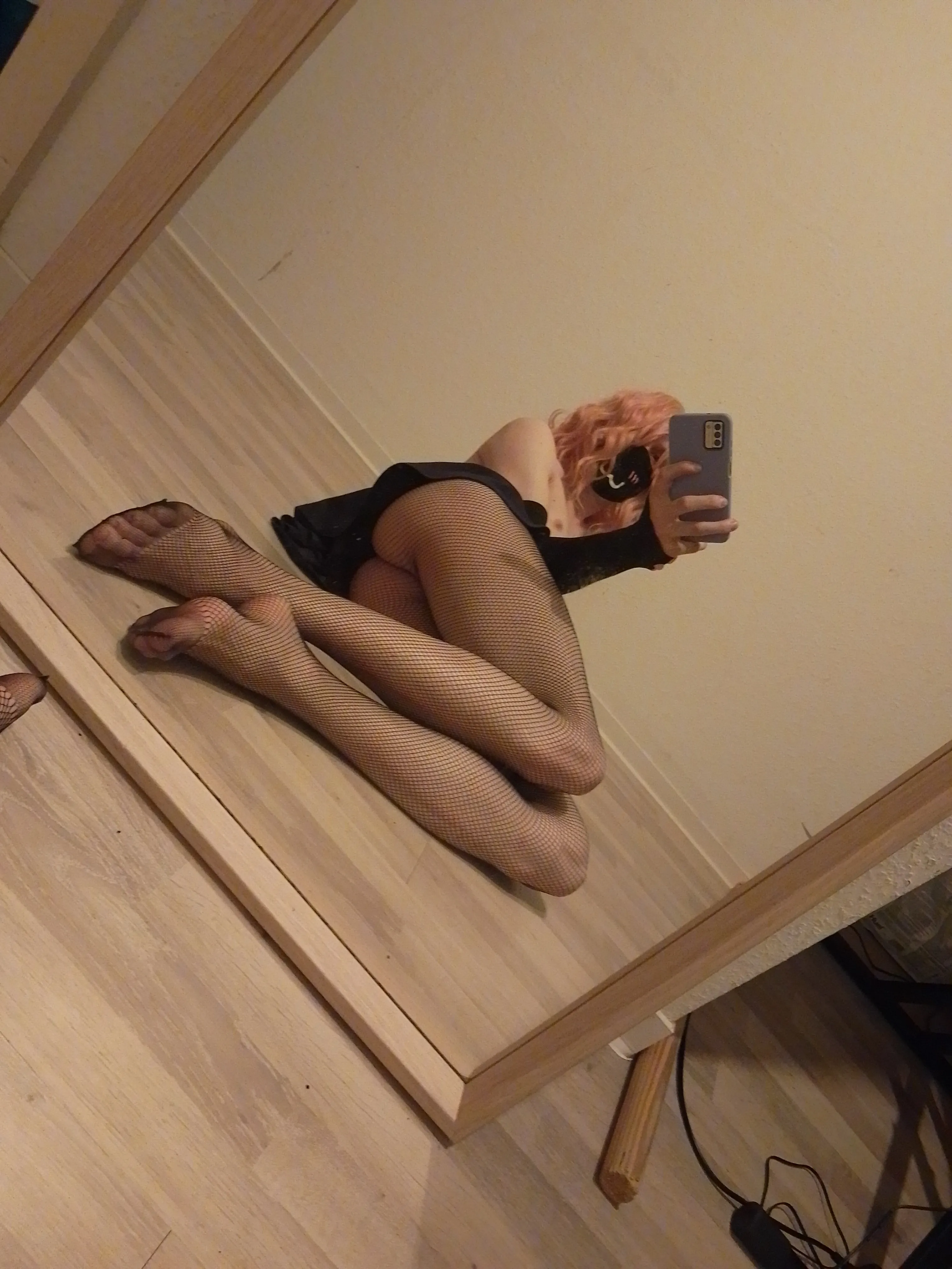 Artista Blushy Foto 2
