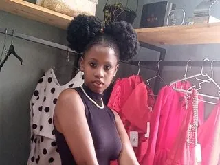 EbonyPoisonCunt