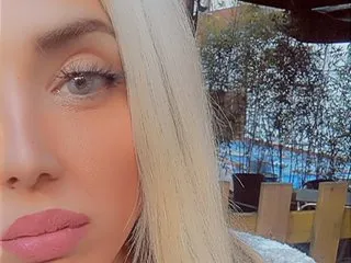 GeorginaGeorgina