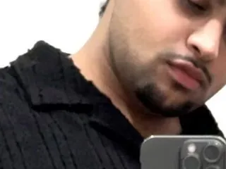 BigfootGuy immagine del profilo del modello di cam