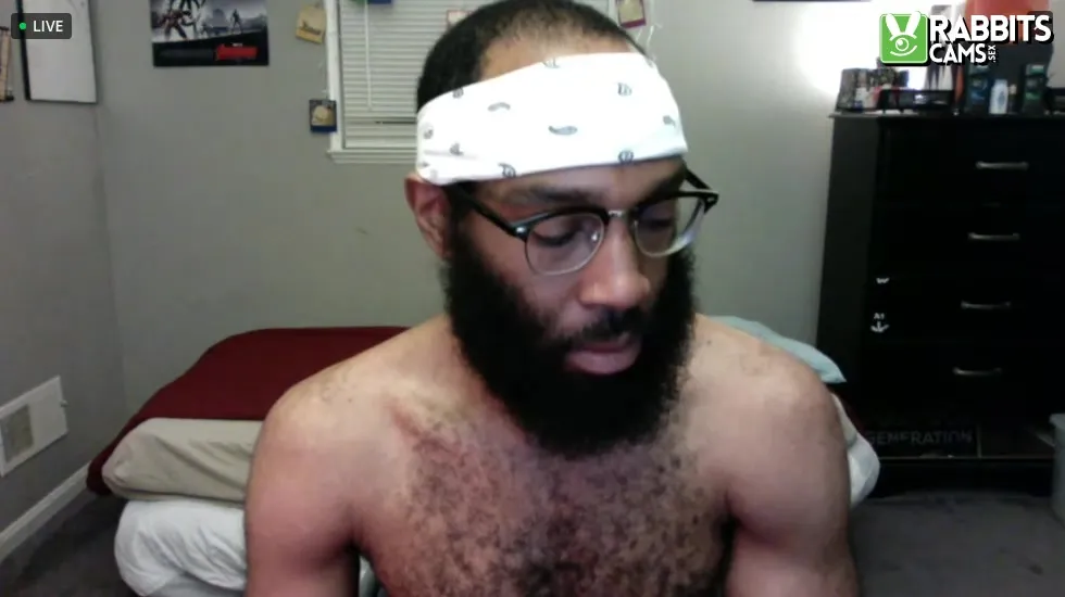 Darsteller RawDawgTee Video 1