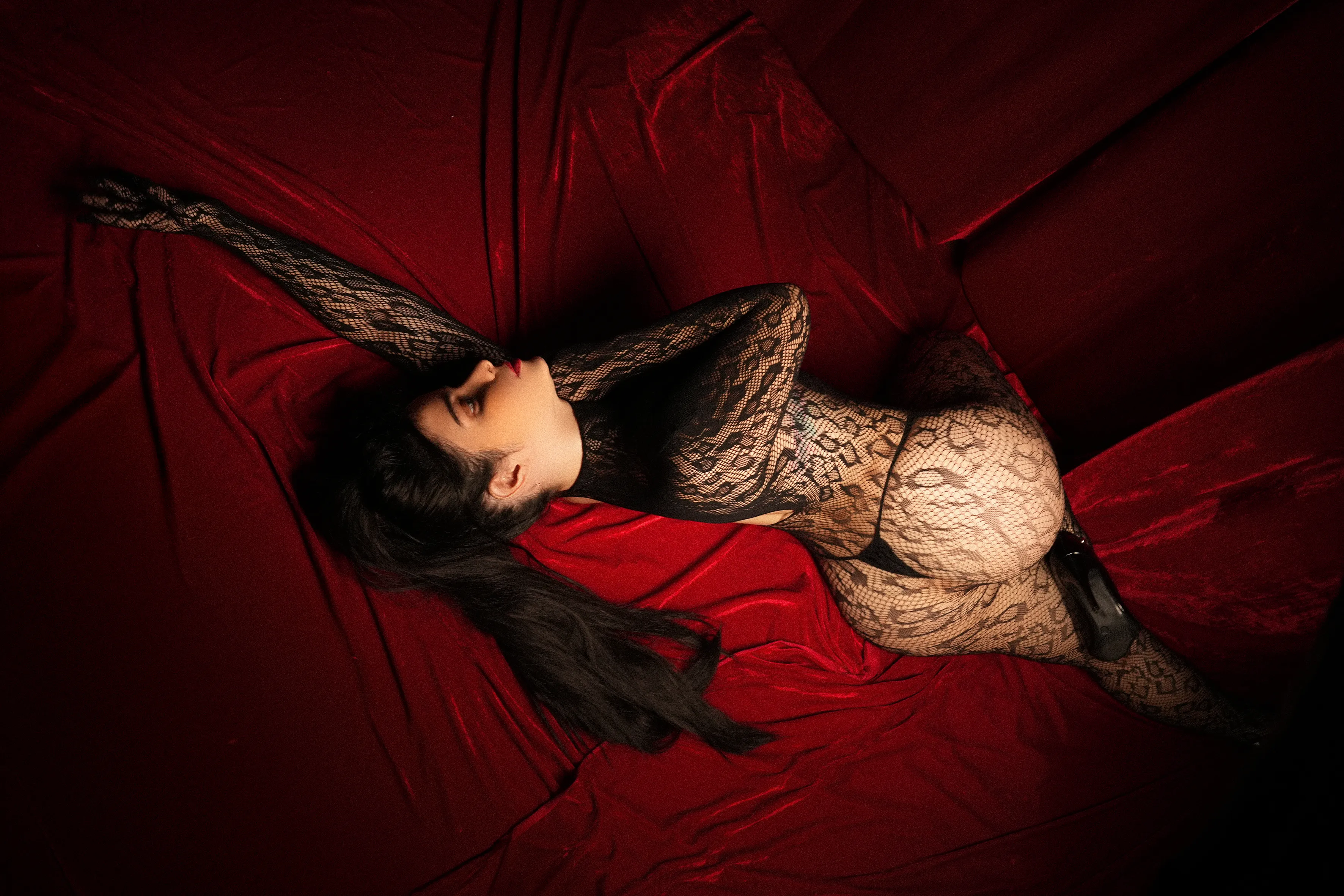 Artiest Aira_Wolkof Foto 6