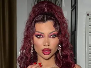 RubyMistique profielfoto van cam model