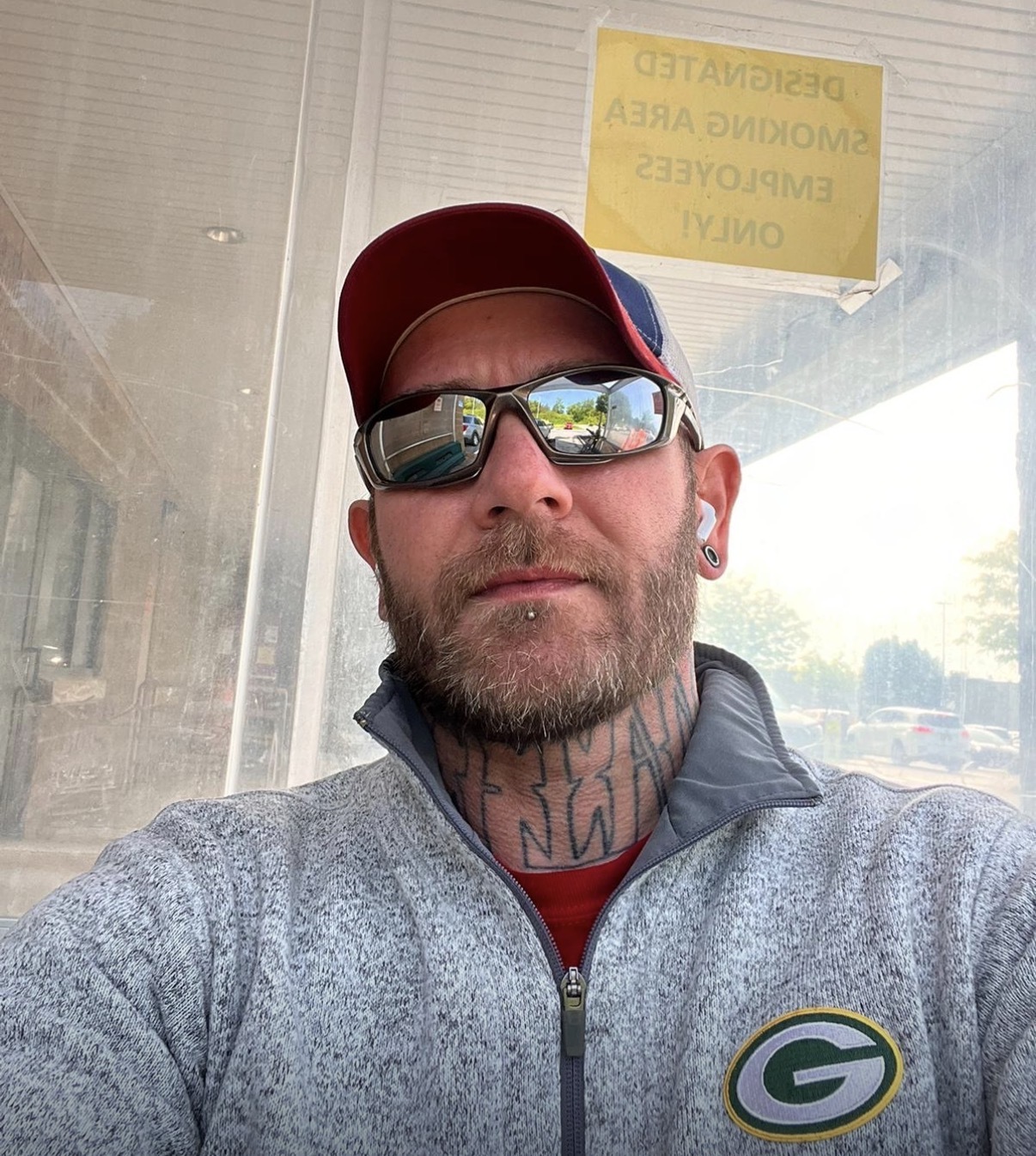 Darsteller TheTattedButcher Foto 1