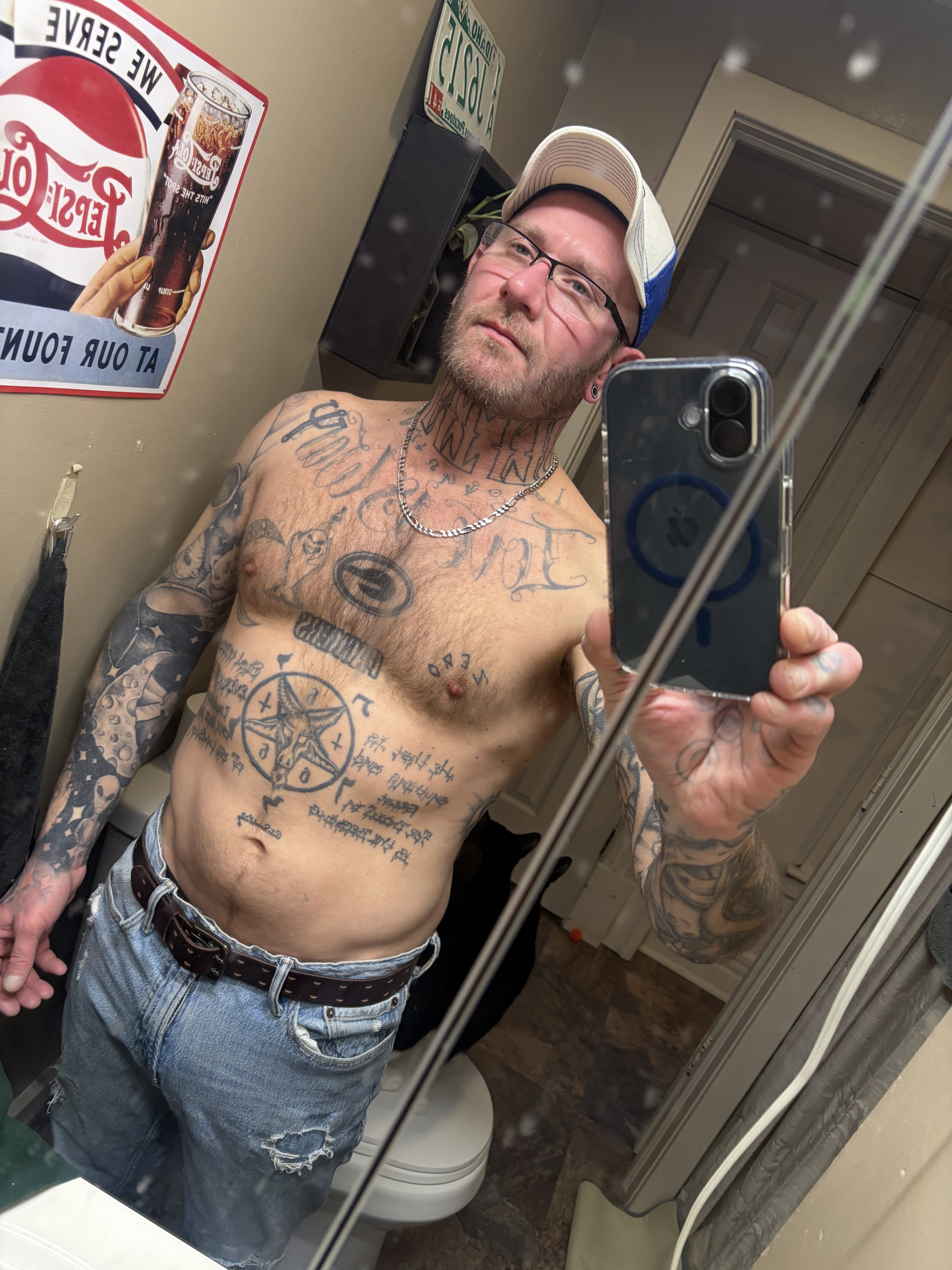 Darsteller TheTattedButcher Foto 4