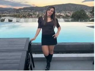 MelanieMcclain