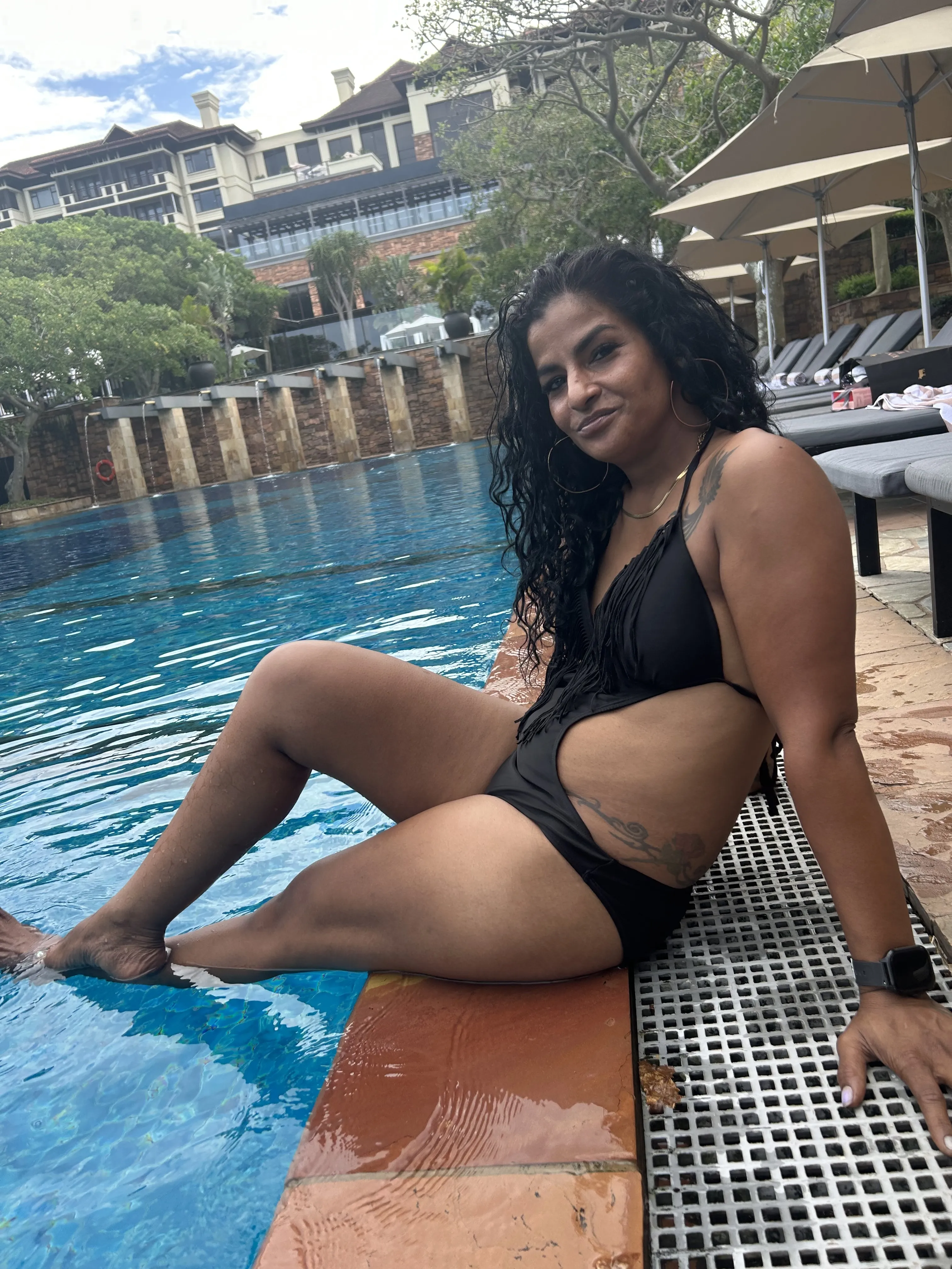 Artiest indiansavage Foto 1