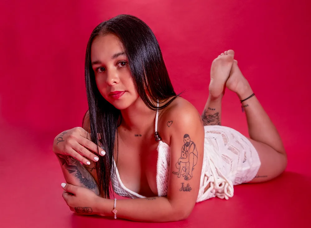Artist Amelia_Rouge Foto 1