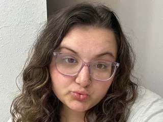 Imagen de perfil de modelo de cámara web de Caliithebbw