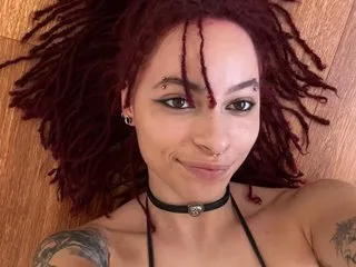 eryswest profilbild på webbkameramodell