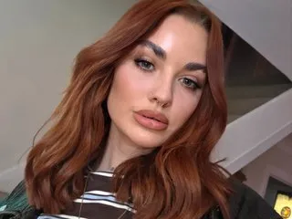 Graceyymay profilbild på webbkameramodell