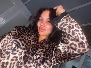 GoddessCrystal96xo profielfoto van cam model