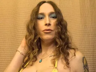 Imagen de perfil de modelo de cámara web de AlissaWhyte