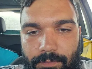 SEBASTYIAN cam model profile picture