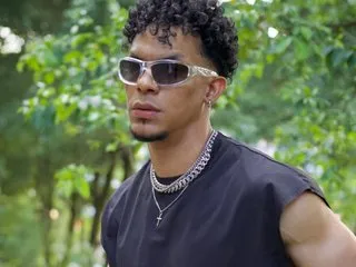 Foto de perfil de modelo de webcam de RickMontero