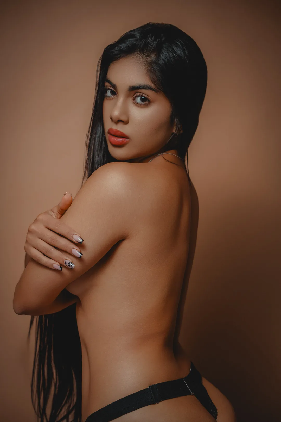 Interprète ScarletCorleone Photo 5
