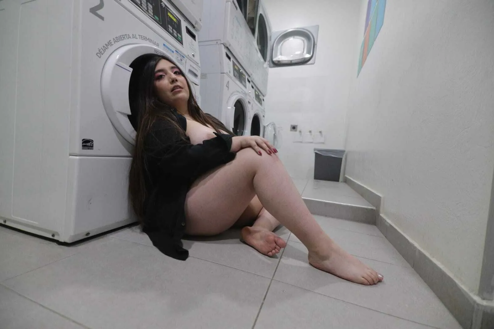 Intérprete RoxxaneDiaz Foto 4